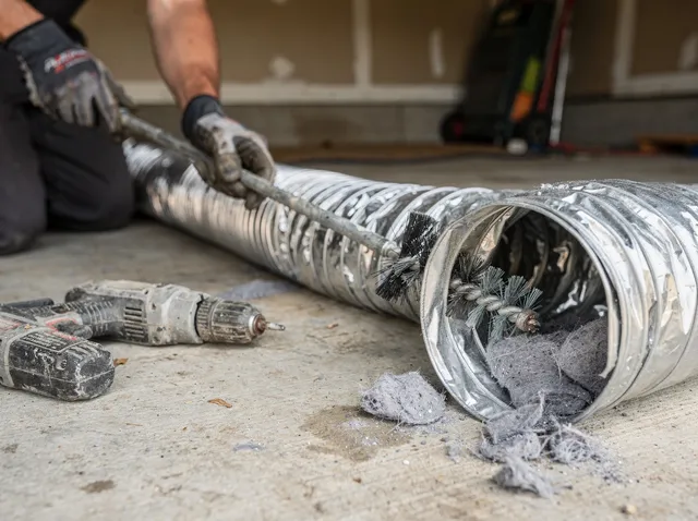 Duct Cleaning service in East Haven, CT