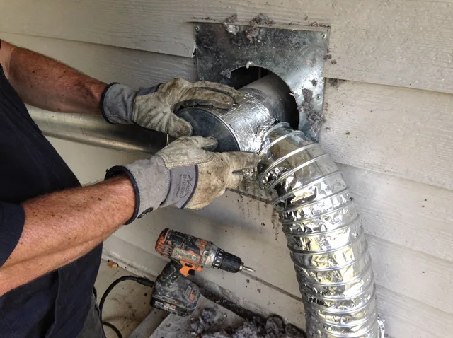 Vent Repair & Installation service in East Haven, CT