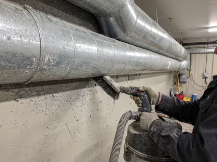 Industrial Vent Cleaning service in East Haven, CT